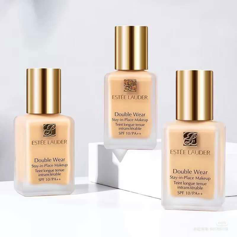 油皮亲妈粉底液排行榜,十大油皮超自然的粉底液