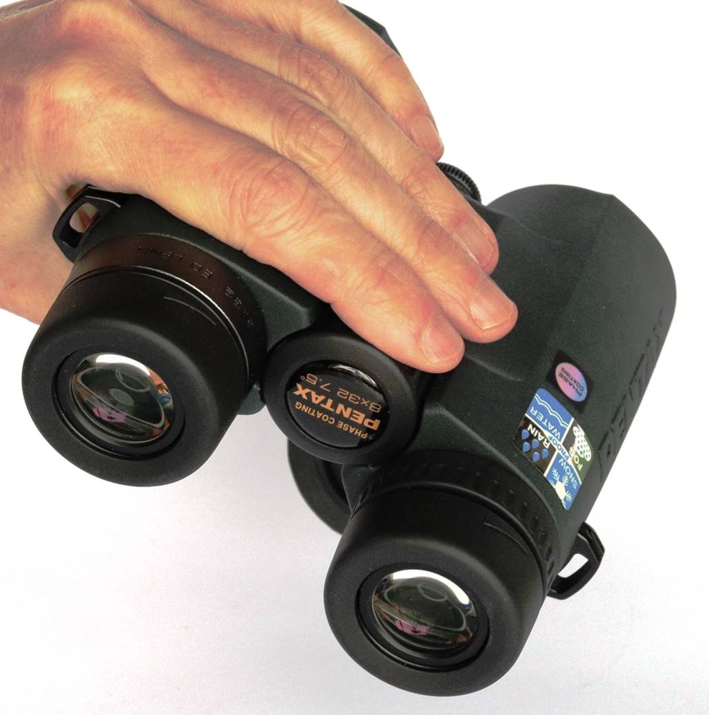 宾得8-20x24ucf望远镜怎么样,宾得望远镜8.5和6.5哪个好