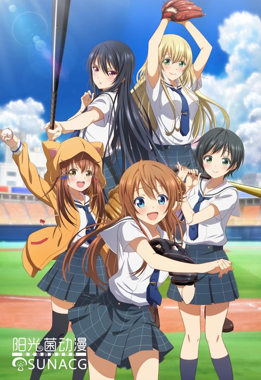 一拳超人新番a级英雄,新番推荐2024一拳超人