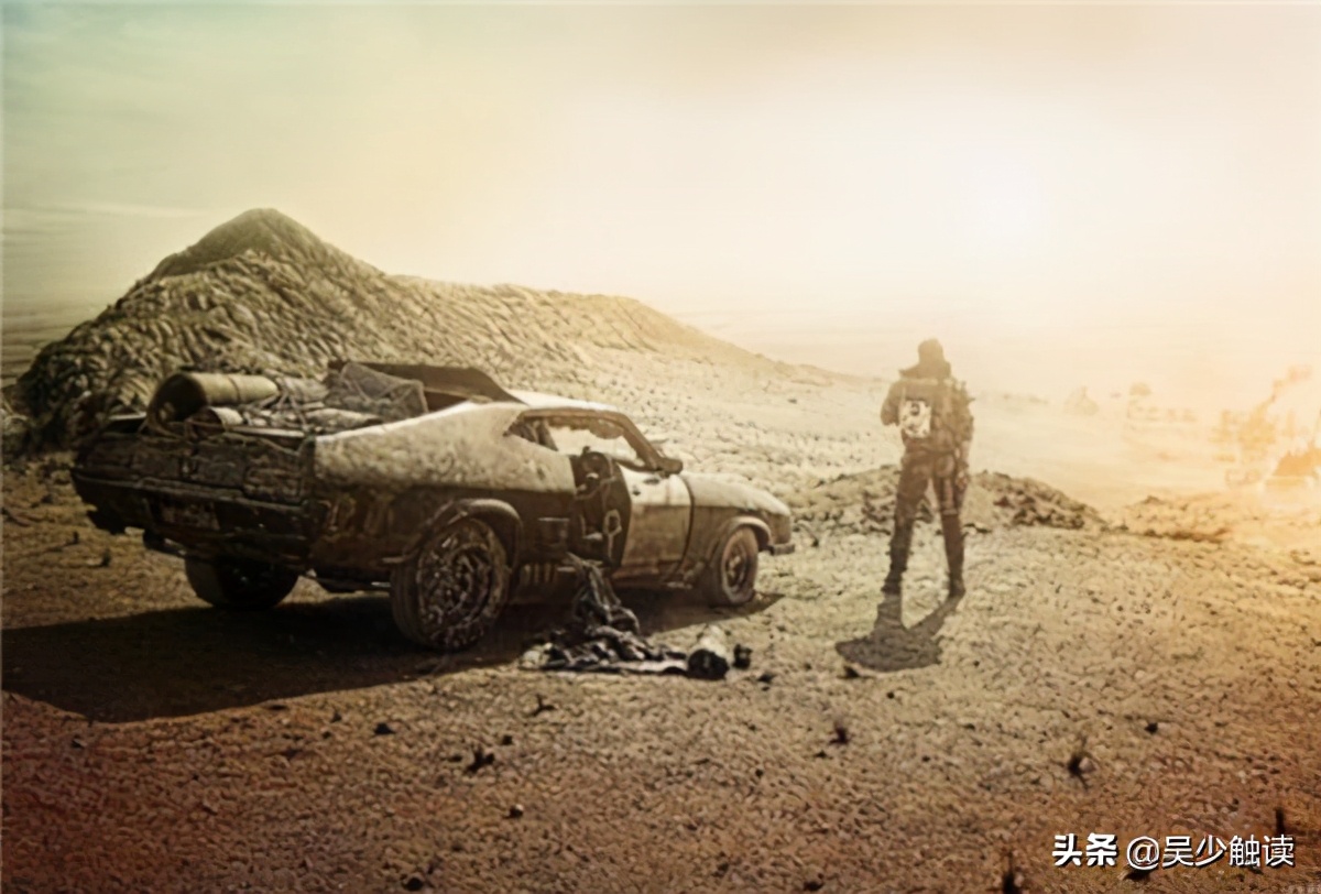 推荐5部必看的高分科幻电影,震撼好看评分高的科幻电影盘点