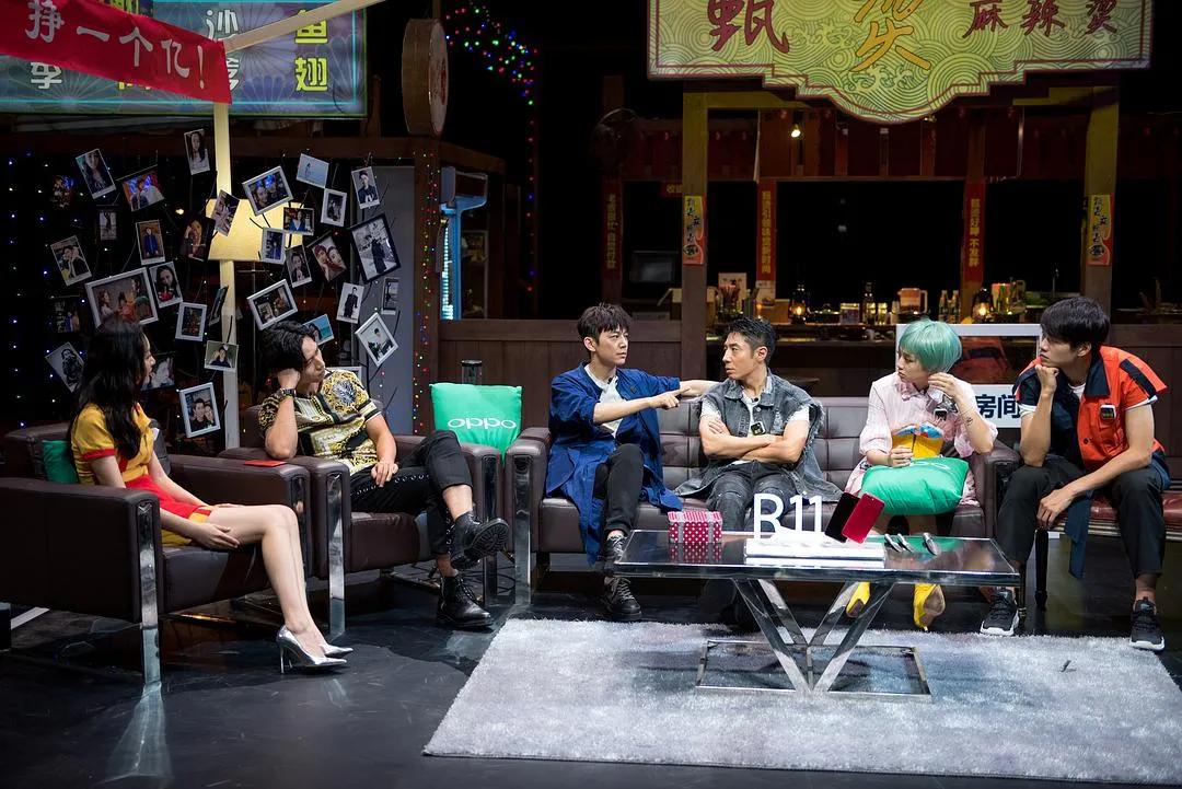 剧本杀玩起来很上头,剧本杀为了美好的未来和明天