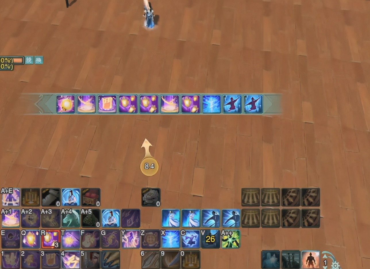 剑网三脚本啥意思,剑网三主要讲的是什么