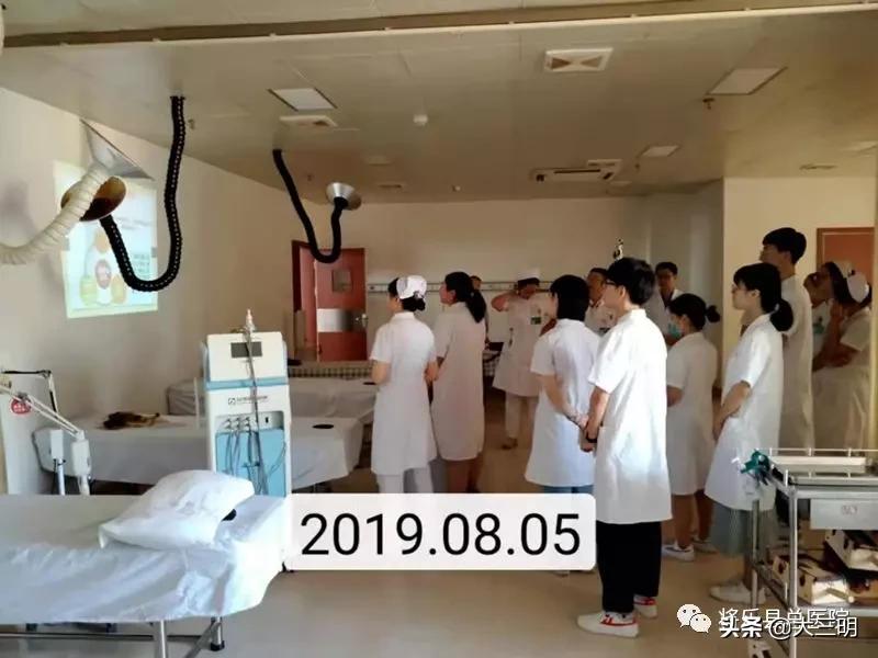 将乐县总医院 ——这是一个朝气蓬勃的集体，让我们为这个荣誉的创建，加油鼓劲吧