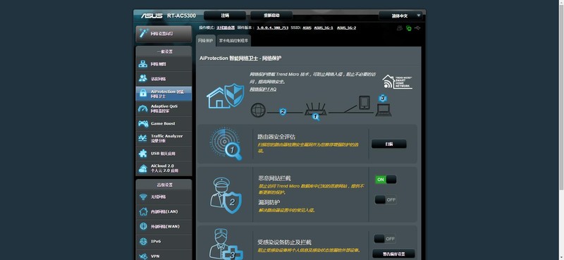 华硕路由器几百块钱的怎么样,华硕无线路由器的质量怎么样