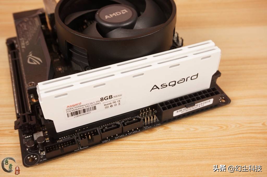 锐龙6000apu显卡性能,锐龙显卡解读