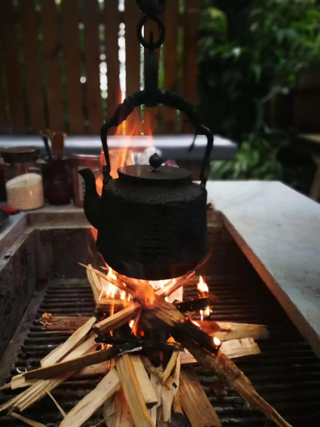 腾冲雷响茶的做法大全,腾冲正宗擂响茶