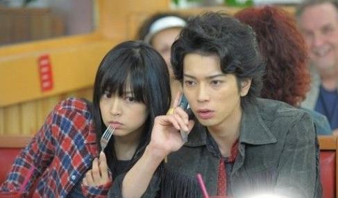 大野智松本润演戏,日本岚组合中大野智现在干什么