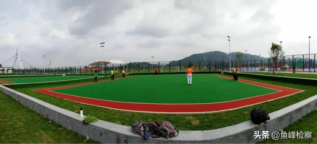 柳州园博园航拍图,柳州体育园最新规划