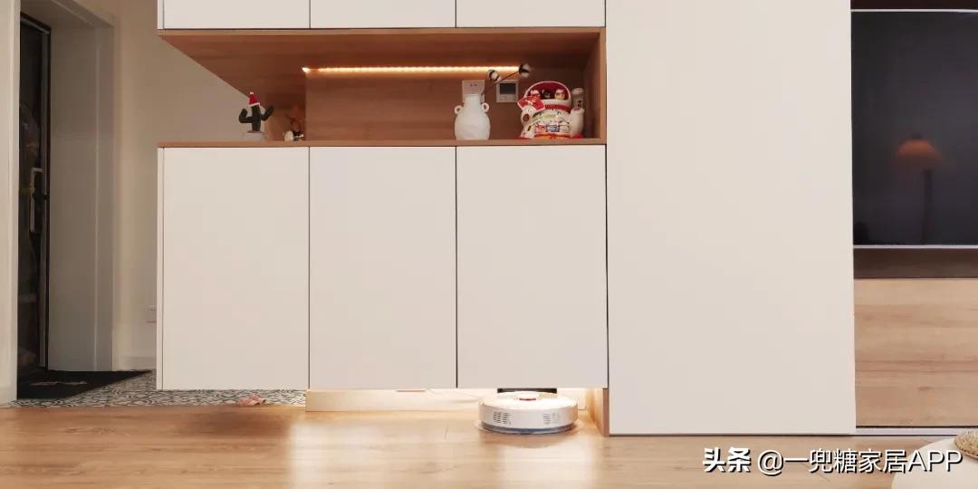 “无用走廊”变超大餐厅？看了这个家才知道，我浪费了多少空间