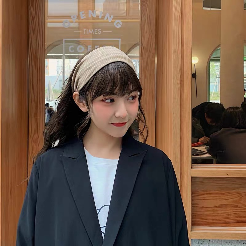 发带怎么选,发带怎么选百搭