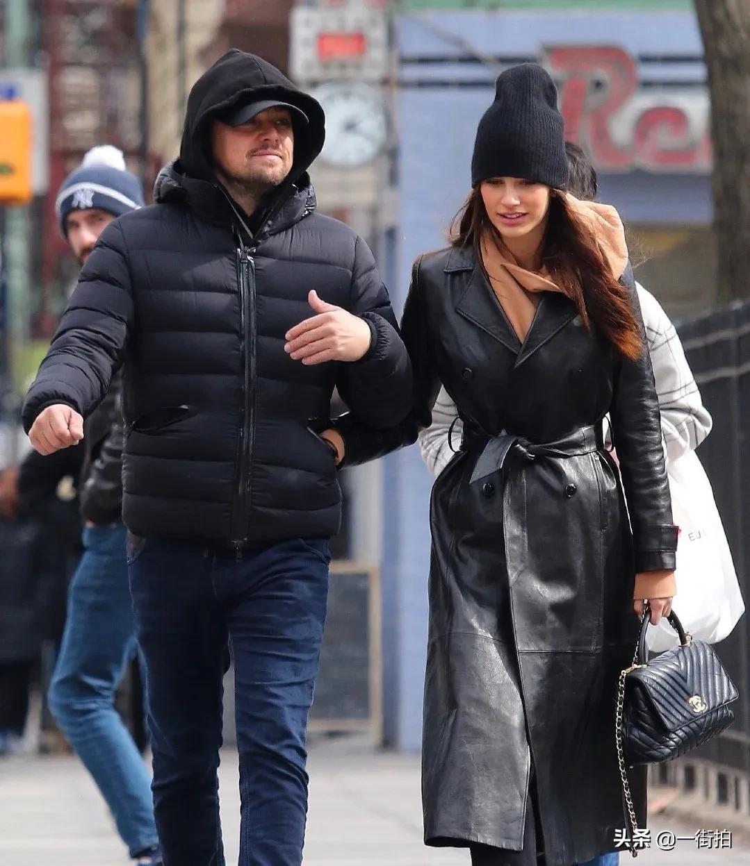 情圣小李子,小李子情圣