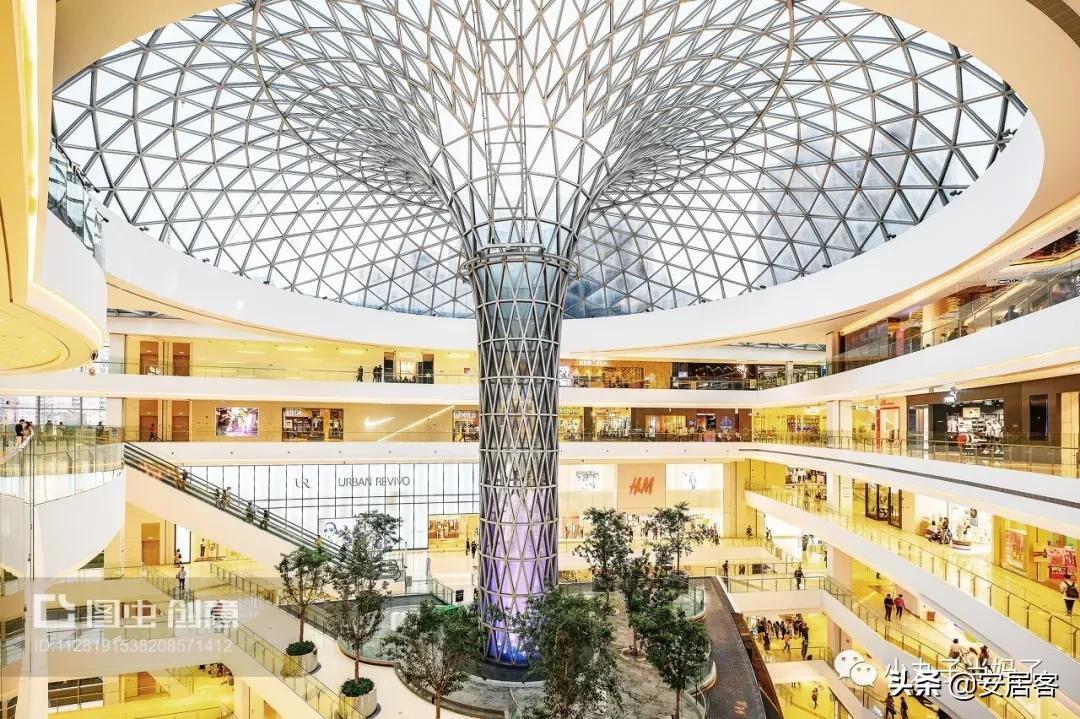 商业地产未来5年走势,大宗地产交易市场