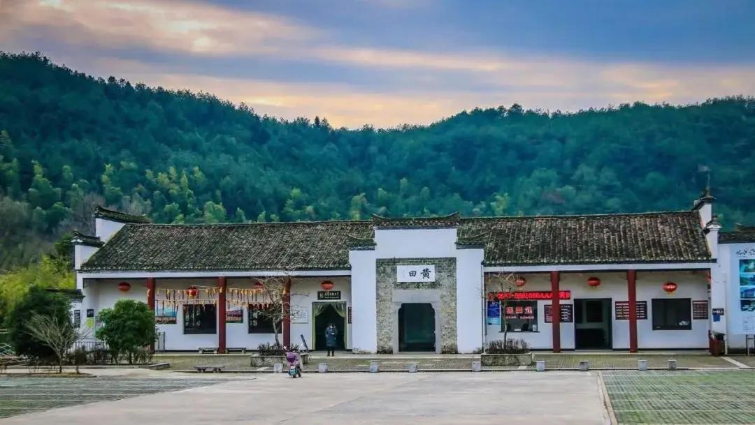 泾县五一去哪玩,今年夏天的泾县旅游