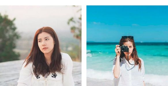 泰国明星女照片,泰国女明星名单大全图片