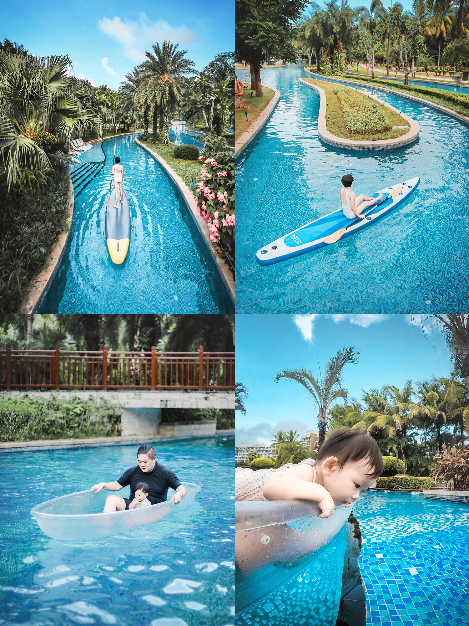 三亚海棠湾民生威斯汀酒店,三亚住民生威斯汀旅游攻略