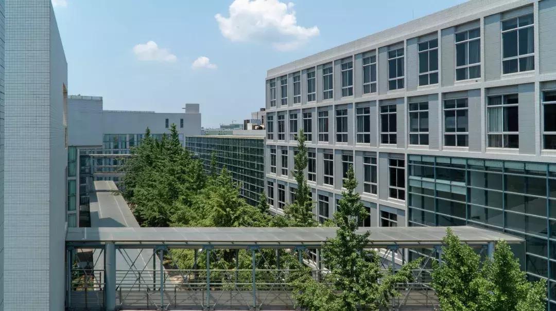 四川大学@吃、住、行、学,看川大如何照顾你生活的方方面面