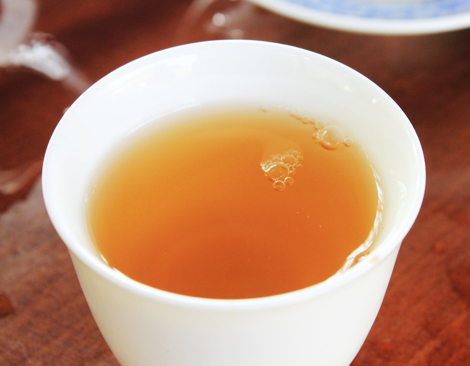 易武茶特点,易武茶的最佳品饮期