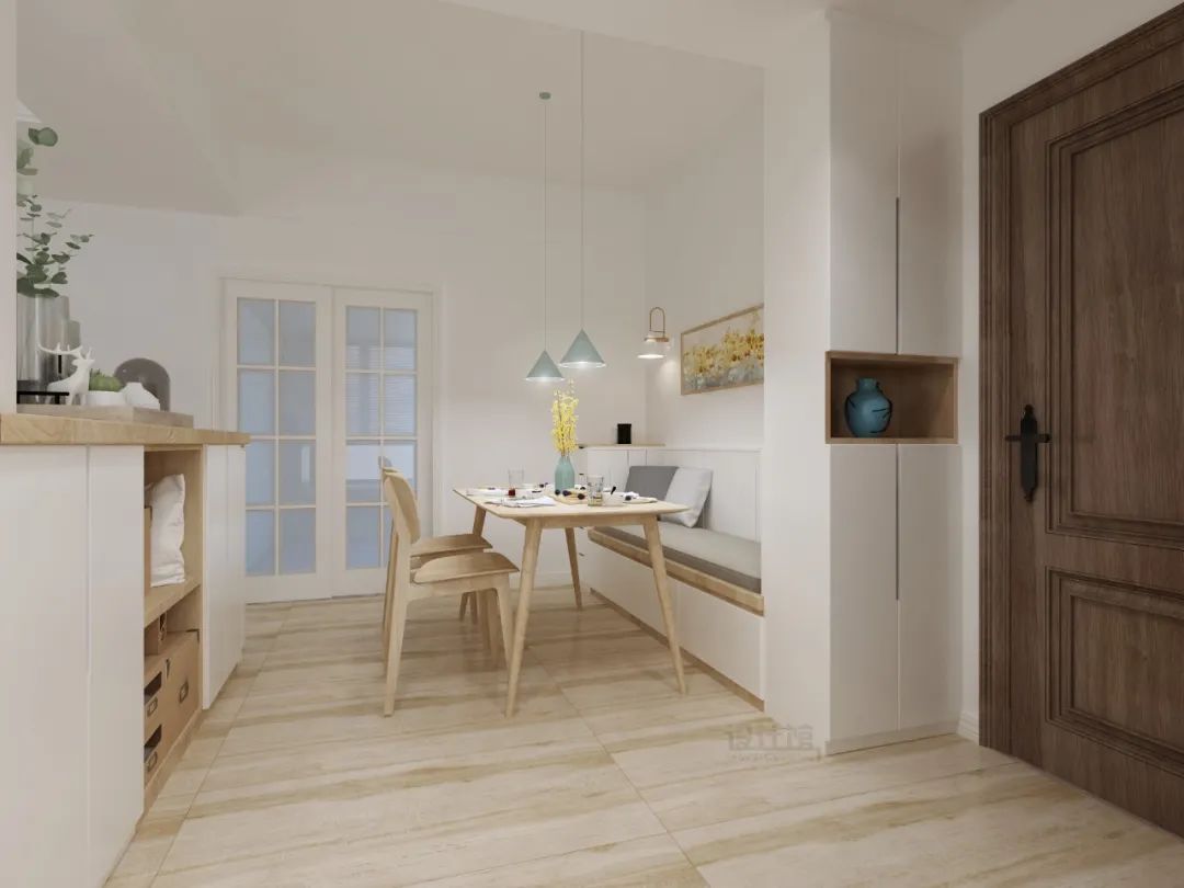 玄关鞋太多,玄关狭小怎么放鞋子