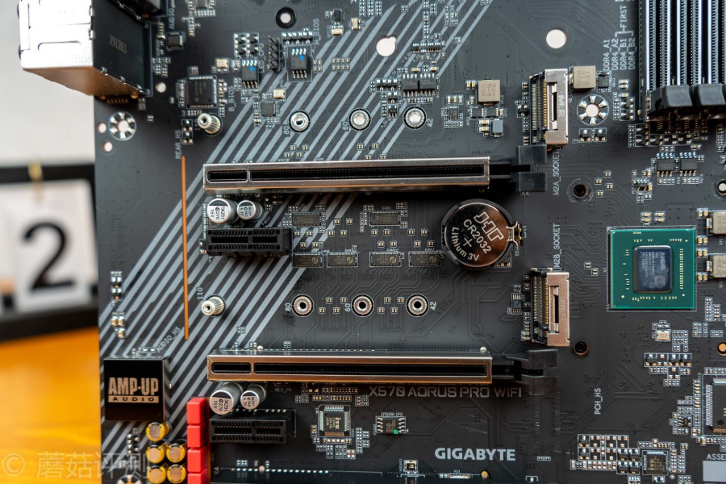 技嘉x570主板芯片组升级教程,技嘉x570aorusprowifibios更新