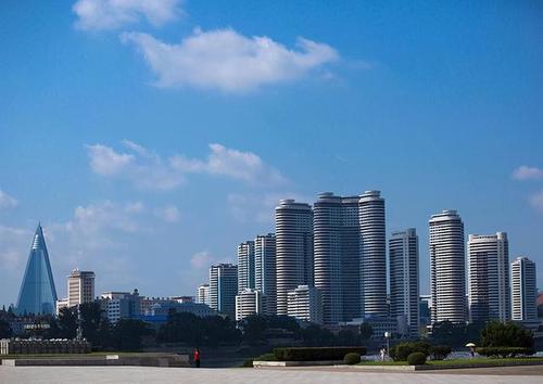 朝鲜是一个怎么样的民族,朝鲜是个怎么样的国度