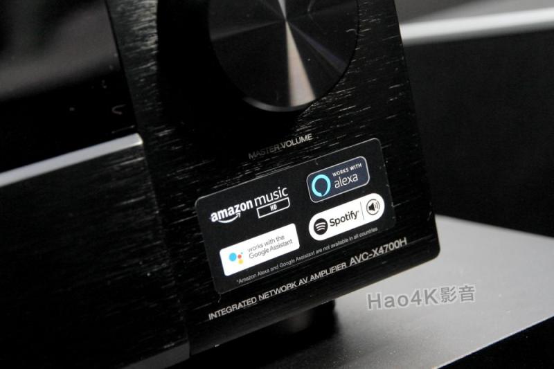 天龙功放4700和4800有什么区别,天龙avc-x4700h功放评测