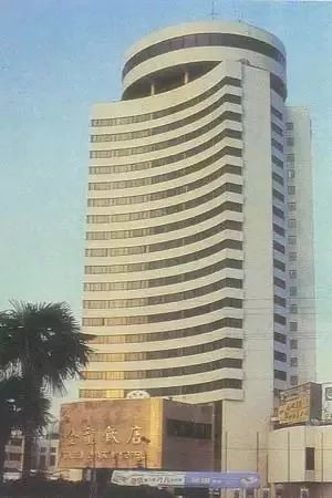 宁波最新超级地标,宁波标志性地标