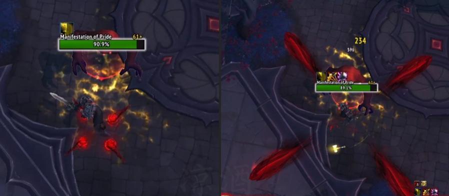 魔兽世界9.1大米伤害排名,魔兽世界9.0第一周爬塔橙装