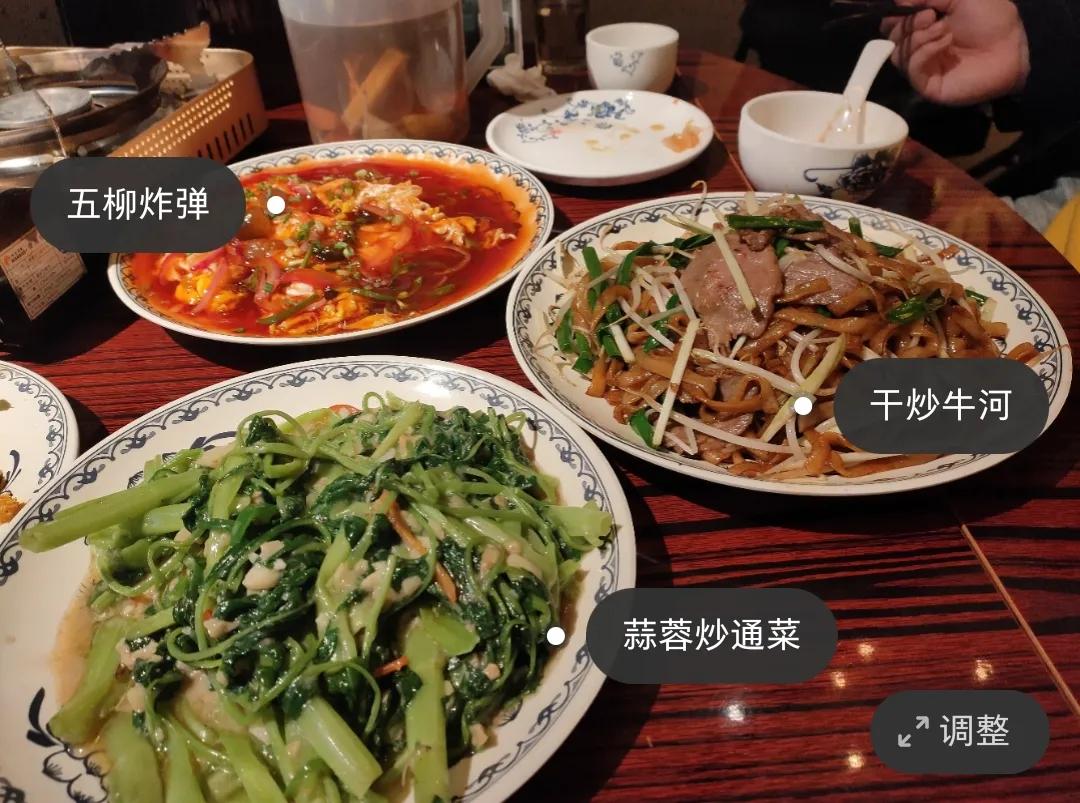 珠海大排档一条街在哪里,珠海香洲惠来大排档