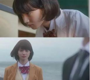 什么样的发际线才能显得幼态,什么样的发际线弄什么头发好看呢