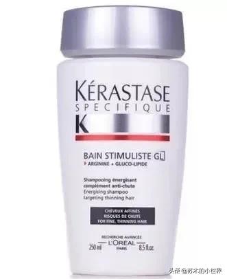 有了这些贵妇洗发水，再也不必找TONY老师做上千块的护理了