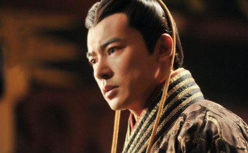 东海王刘疆主动让位视频,汉武大帝梁王的结局是什么