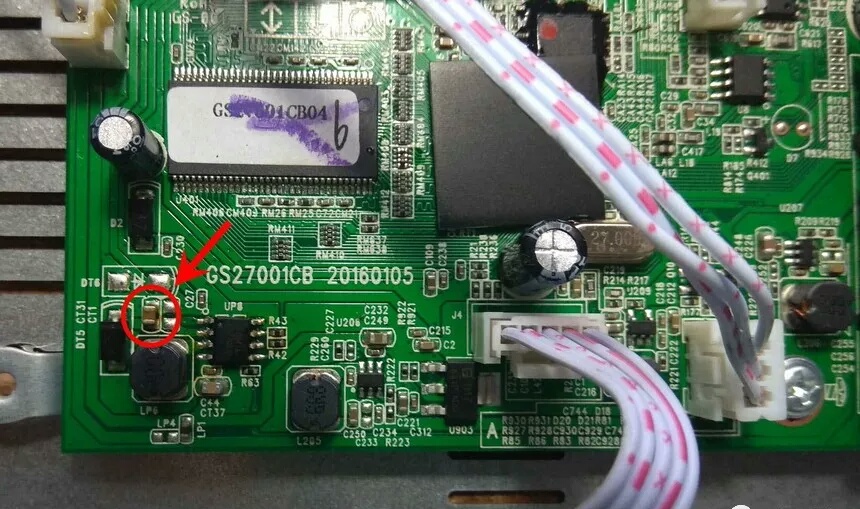 户户通机顶盒故障表现,户户通001故障怎么解决