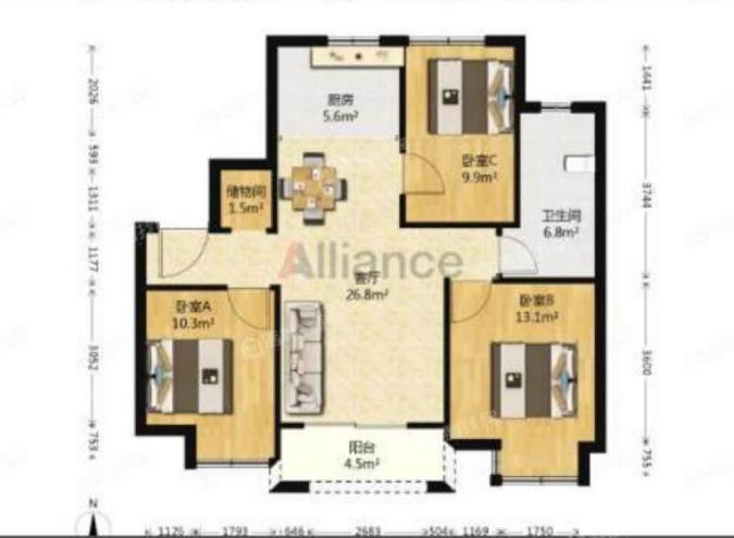 炒房客大量买房,无锡现在哪个小区的房价涨最高