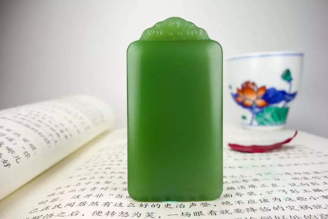 教你选玉技巧,掌握这些技巧