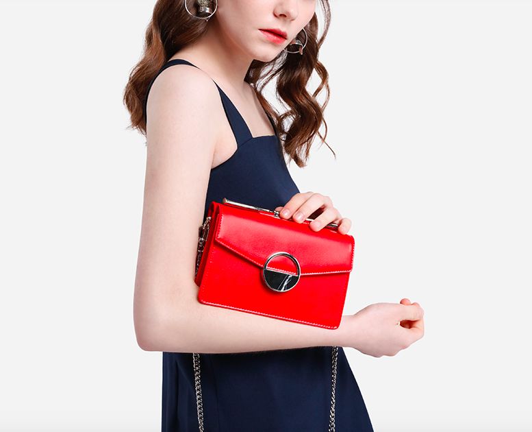 爆火、几百块就能入的小ck包包，有哪些值得入手？