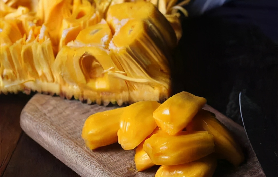 菠萝蜜切开了没熟怎么办,菠萝蜜怎么催熟最快最有效