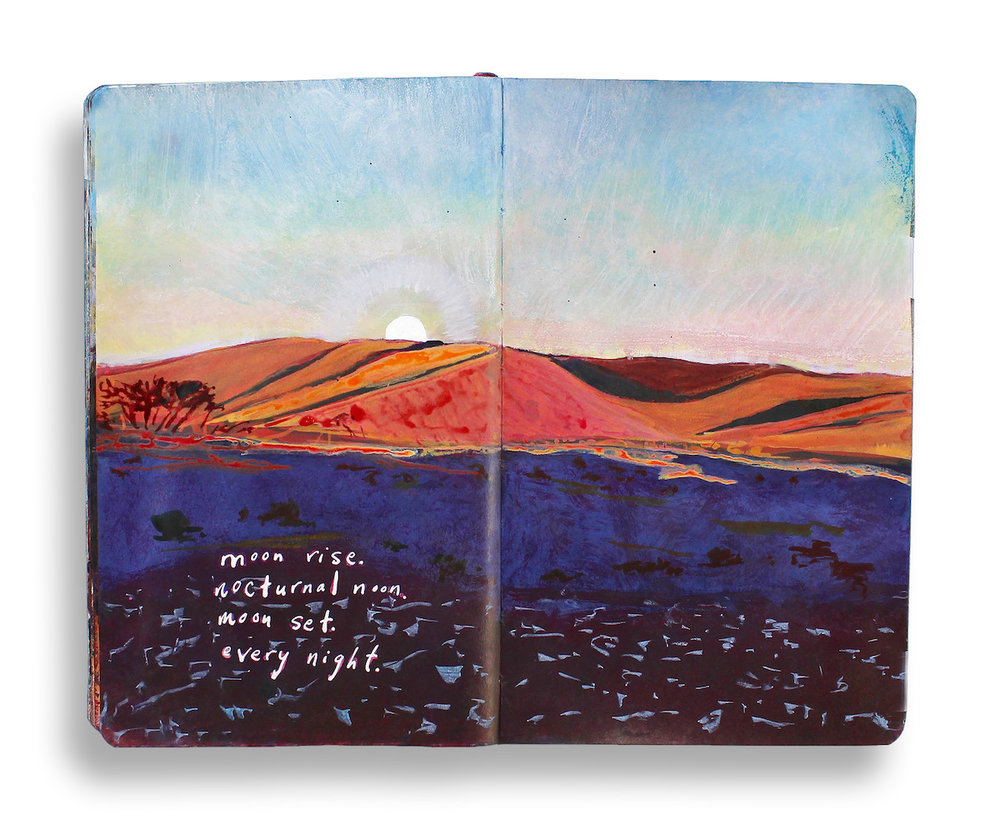 粉色主题手帐简笔画手绘,小清新简笔插画手绘手帐