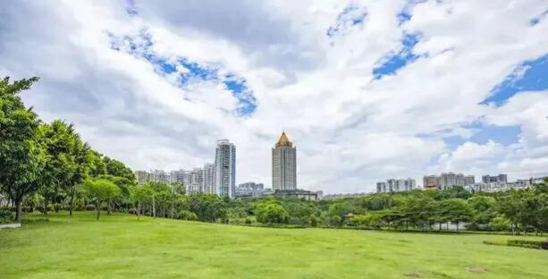 湖泊风景区推荐,深圳十大免费主题公园