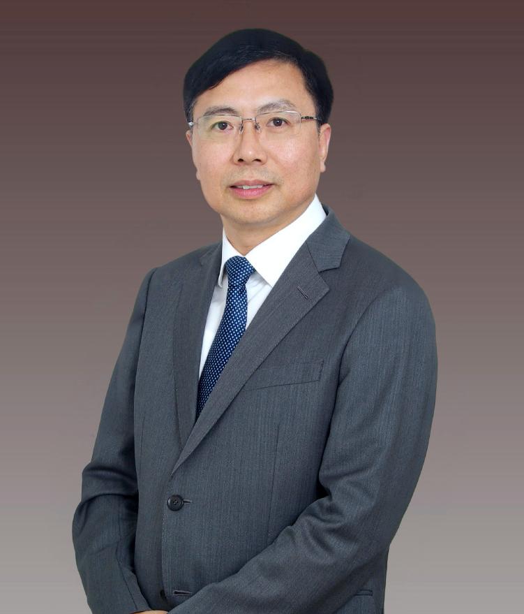 孙华投资,国科投资董事长