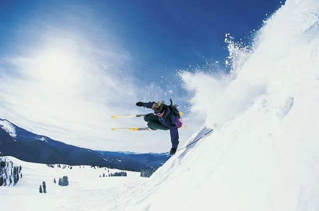 滑雪危险事故,滑雪伤亡事件的教训和建议