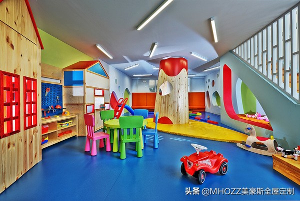 孩子需要一个完整家庭,为什么孩子想拥有自己的房间