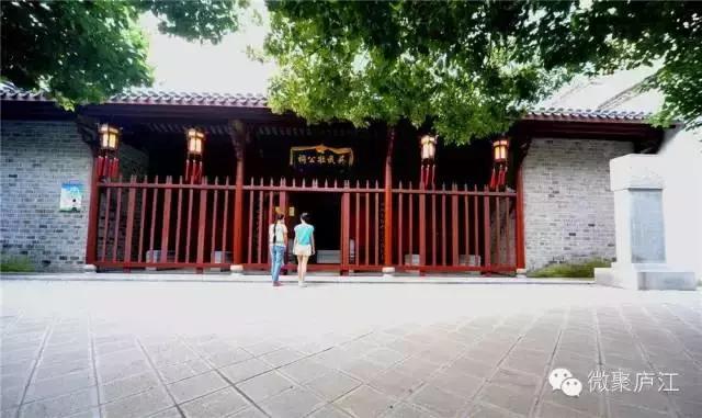 庐江乐桥岱尔山景区,庐江矾山有哪些景区