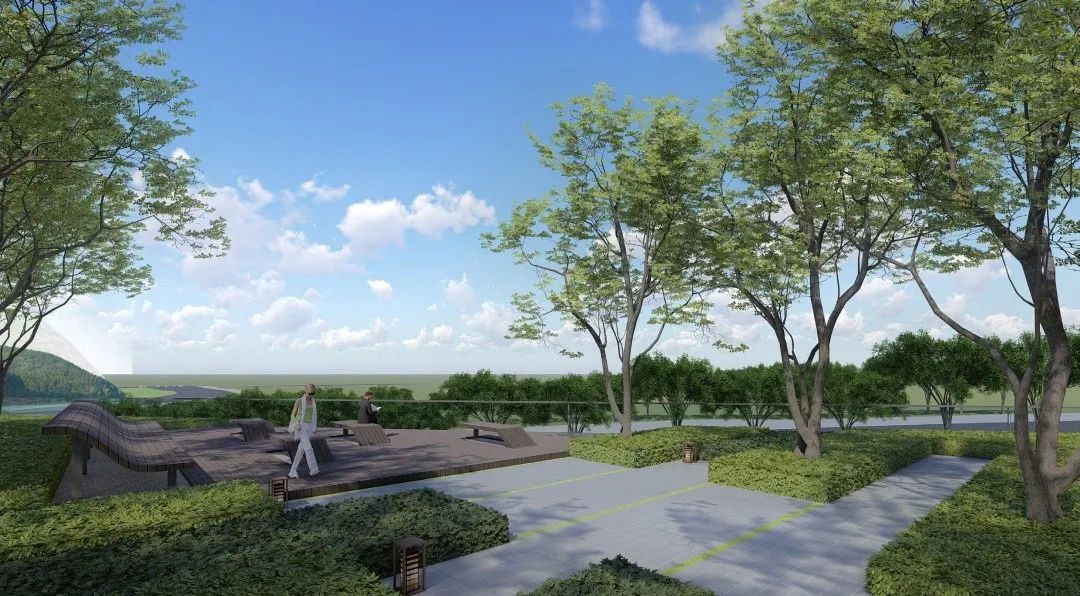 贵阳中海映山湖央墅价格,中海映山湖叠墅赠送的花园面积