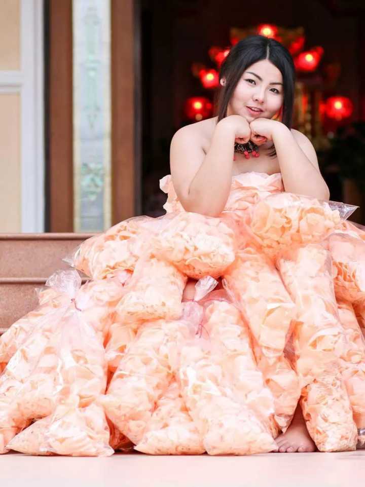 有没有惊艳的cosplay,那些很惊艳的cos