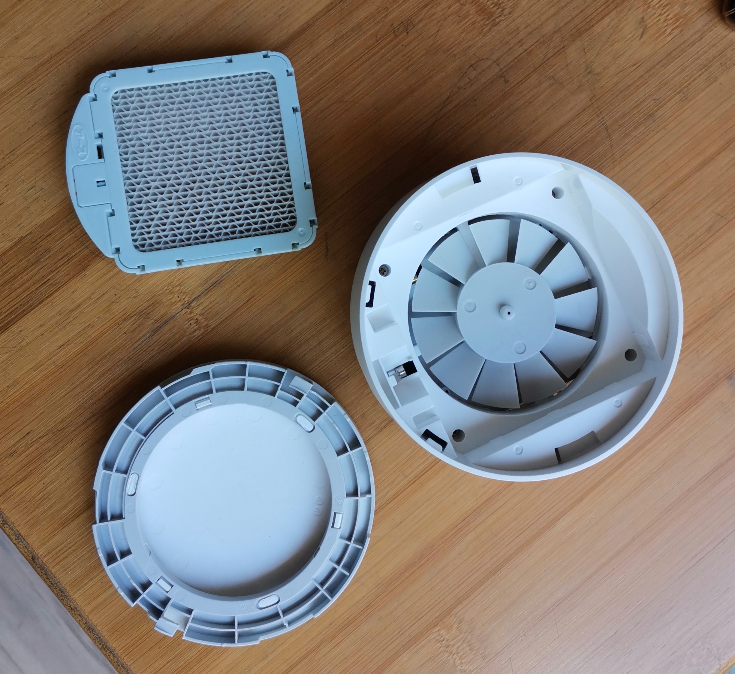 夏日必备驱蚊神器,拆解米家驱蚊器