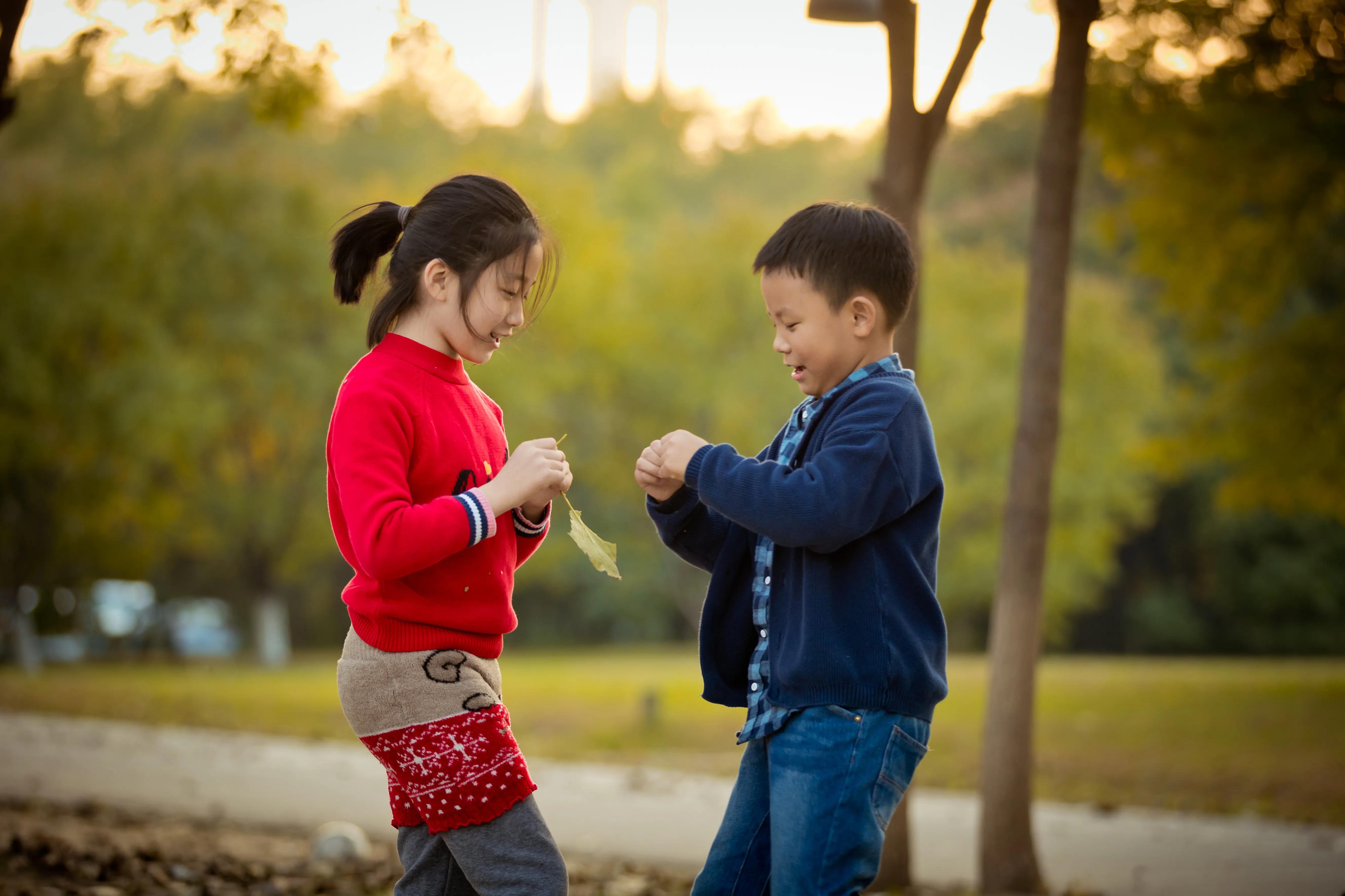 奥森冬天带娃游玩攻略,奥森公园亲子游攻略