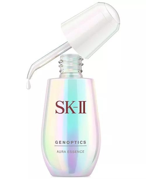 大牌的精华真的好用吗,最好用的十大精华排行