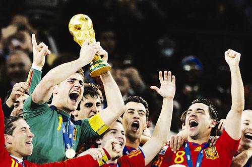 30大巨星,巨星驾到卡西利亚斯