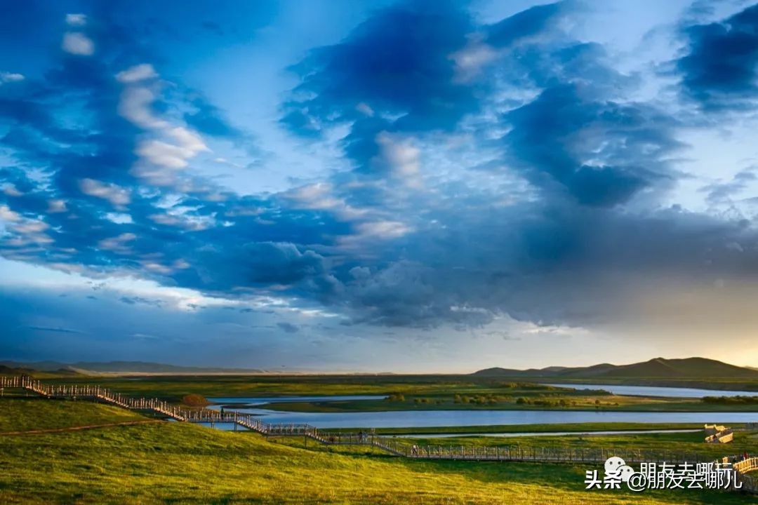 若尔盖三日游自驾游超详细攻略,若尔盖环线自驾游攻略地图