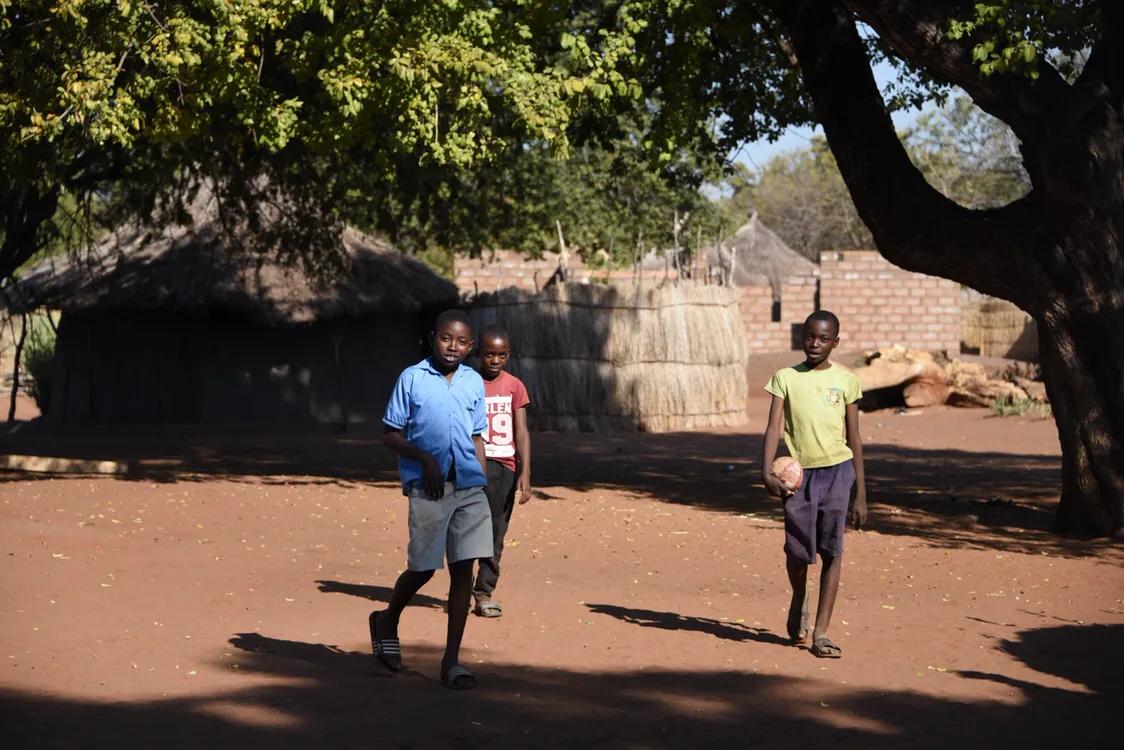 赞比亚利文斯顿维多利亚瀑布,赞比亚维多利亚瀑布